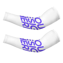 Charger l'image dans la galerie, Manchettes de glace (une paire) XT20 personnalisé avec photo texte prénom