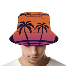 Charger l'image dans la galerie, Bob Adulte Personnalisable | Chapeau Pêcheur Polyester, Impression Intégrale