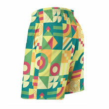 Charger l'image dans la galerie, Short Homme Coton Impression Intégrale Personnalisable Cordon de Serrage