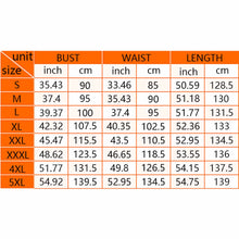 Charger l'image dans la galerie, Robe épaules dénudées GJQ robe bustier sexy femme personnalisée avec prénom motif texte