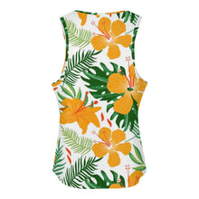 Charger l'image dans la galerie, Débardeur Sport Femme SDS010 | Soie de Lait Confort | Personnalisable