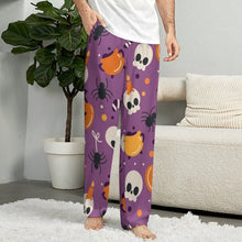 Charger l'image dans la galerie, Pantalon de Pyjama Personnalisé Unisexe | Cadeau avec Photo