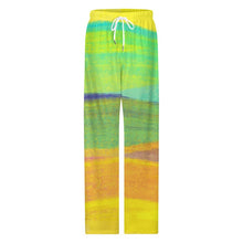 Charger l'image dans la galerie, Pantalon Pyjama Coton Personnalisé | 100% Coton Doux Femme