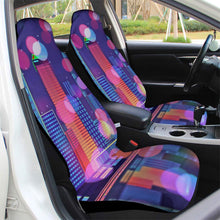 Charger l'image dans la galerie, Housse de Siège Auto Personnalisée | Design Unique avec Photo