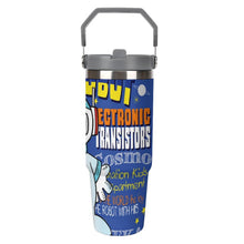 Charger l'image dans la galerie, Mug de Voyage Isotherme Personnalisé en Acier Inox | 30oz (900ml)