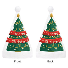 Charger l'image dans la galerie, Bonnet de Noël Personnalisé | Créez le Vôtre pour vos Fêtes