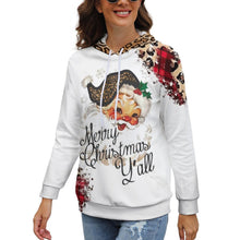 Charger l'image dans la galerie, Sweat à Capuche Hybride Poly-Coton - Épaules Tombantes (S-4XL)