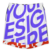 Charger l'image dans la galerie, Pyjama homme 2 pièces manches courtes LM135 personnalisée avec prénom motif texte (conception multi-images)