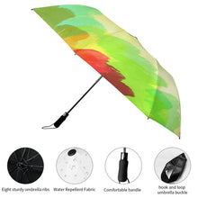 Charger l'image dans la galerie, Parapluie de Golf Personnalisé Anti-UV | Automatique & Pliable