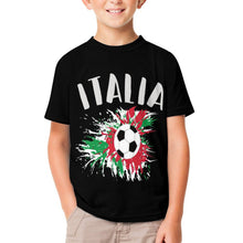 Charger l'image dans la galerie, T-shirt Enfant Personnalisable | Imprimez Ses Rêves sur Tissu Respirant