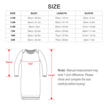 Charger l'image dans la galerie, Gigoteuse bébé LM229 de haute qualité personnalisé avec photo texte prénom (conception une image)