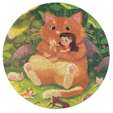 Charger l'image dans la galerie, Puzzle en Bois Forme Animal Personnalisé | Jeu Éducatif & Art Déco