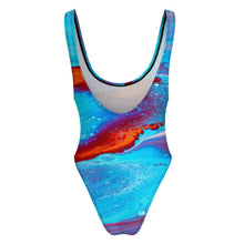 Charger l'image dans la galerie, Maillot de Bain Une Pièce Femme | Design Épaules Unique, Personnalisable