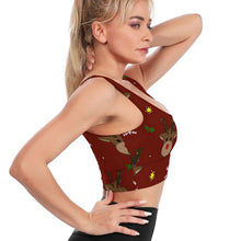 Charger l'image dans la galerie, Brassière de Sport & Top Yoga | Maintien, Style & Personnalisation