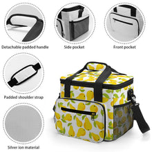 Charger l'image dans la galerie, Sac Glacière Isotherme 22L | Votre Compagnon Fraîcheur Pro