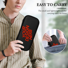 Charger l'image dans la galerie, Housse / sac de rangement pour Nintendo Switch 2 3C0721006 personnalisé avec photo motif texte (impression des multi-images)