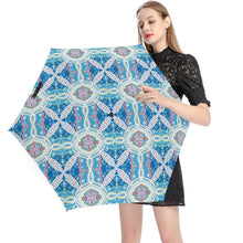 Charger l'image dans la galerie, Mini Parapluie Personnalisé | Votre Abri de Poche Anti-UV