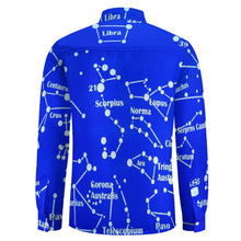 Charger l'image dans la galerie, Chemise Homme Personnalisée Effet Lin | Cadeau Unique & Naturel