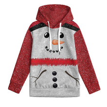 Charger l'image dans la galerie, Sweat à Capuche Enfant Personnalisé - Tissu Japonais Doux (6-12 ans)