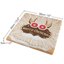 Charger l'image dans la galerie, Coussin de Siège à Mémoire de Forme Personnalisé - Déhoussable (38x35cm)