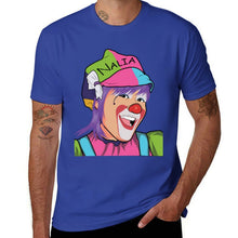 Charger l'image dans la galerie, T-Shirt Homme Coton Personnalisé 150g (Tailles US) | Impression DTG