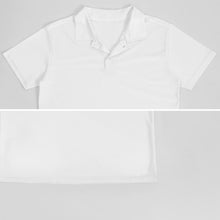 Charger l'image dans la galerie, Polo Femme Personnalisé Anti-UV Soie Glacée UPF 50+
