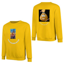 Charger l'image dans la galerie, Sweat Personnalisé Recto Verso | Hoodie 100% Coton Unisexe