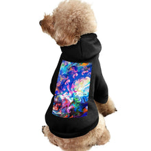 Charger l'image dans la galerie, Sweat à Capuche Personnalisé pour Chien et Chat | Vêtement Streetwear