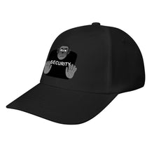 Charger l'image dans la galerie, Casquette Baseball Polyester | Visière Courbée, Réglable & Personnalisable