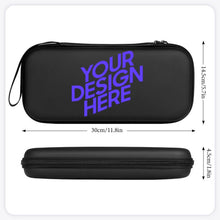 Charger l'image dans la galerie, Housse / sac de rangement pour Nintendo Switch 2 3C0721006 personnalisé avec photo motif texte