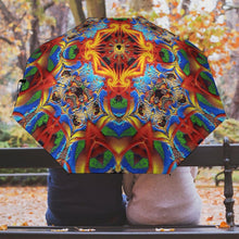 Charger l'image dans la galerie, Grand Parapluie de Golf Personnalisé | Abri Large et Automatique