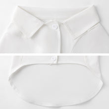 Charger l'image dans la galerie, Chemise Personnalisée Extensible pour Chien et Chat