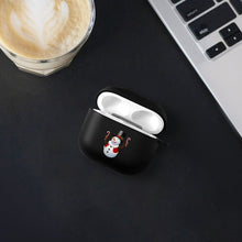 Charger l'image dans la galerie, Étui AirPods 4 Personnalisable avec Photo | Coque de Protection TPU