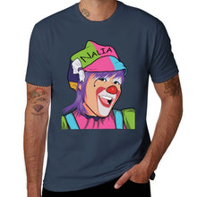 Charger l'image dans la galerie, T-Shirt Homme Coton Personnalisé 150g (Tailles US) | Impression DTG