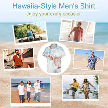 Charger l'image dans la galerie, Chemise Homme Personnalisable | Tissu Stretch & Confort Ultime