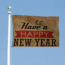 Charger l'image dans la galerie, Affichez Votre Message : Bannière Personnalisée à 4 Œillets