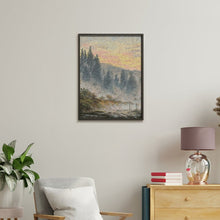 Charger l'image dans la galerie, Peignez Votre Portrait : Kit de Peinture par Numéro Personnalisé