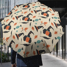 Charger l'image dans la galerie, Parapluie Personnalisé Pliant | Automatique ou Manuel