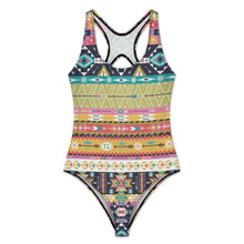 Charger l'image dans la galerie, Maillot de Bain Une Pièce Femme | Sexy & Élégant, Personnalisable | Été