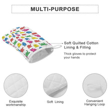 Charger l'image dans la galerie, Gants de Four Anti-Brûlure | Votre Protection Thermique Personnalisée