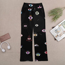 Charger l'image dans la galerie, L'Élégance en Mouvement | Votre Pantalon de Yoga Droit