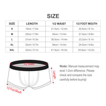 Charger l'image dans la galerie, Slip Homme Personnalisé Photo | Confort Respirant & Cadeau Unique