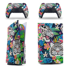 Charger l'image dans la galerie, Skin PS5 Personnalisé (Édition Standard) | Stickers Uniques