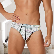 Charger l'image dans la galerie, String Homme Personnalisé Photo | Cadeau Coquin & Drôle pour Lui