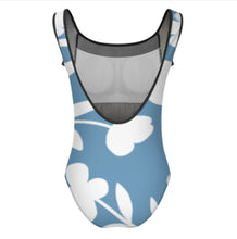 Charger l'image dans la galerie, 2024 NOUVEAU maillot de bain pour femme SDS2006 monokini une pièce maillot de bain en tissu maille transparente personnalisée avec prénom motif texte (conception multi-images)