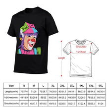 Charger l'image dans la galerie, T-Shirt Homme Coton Personnalisé 150g (Tailles US) | Impression DTG