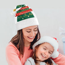 Charger l'image dans la galerie, Bonnet de Noël Personnalisé | Créez le Vôtre pour vos Fêtes