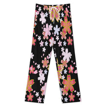 Charger l'image dans la galerie, Pantalon Pyjama Homme Coton Pur Personnalisé | Confort Ultime & Style Unique