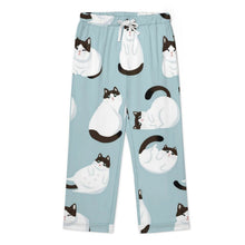 Charger l'image dans la galerie, Pyjama Homme Personnalisé | Ensemble Chic Style Col Cubain