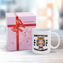 Charger l'image dans la galerie, Mug Personnalisé Photo | Tasse Céramique Blanche 350ml